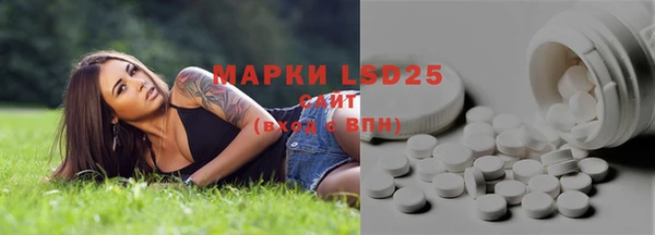 молекула духа Белокуриха